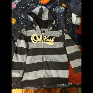 Oshkosh B’Gosh Boys Jacket